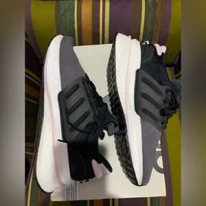 Adidas nwt boost new in box x_plrboost women’s running shoes 9.5